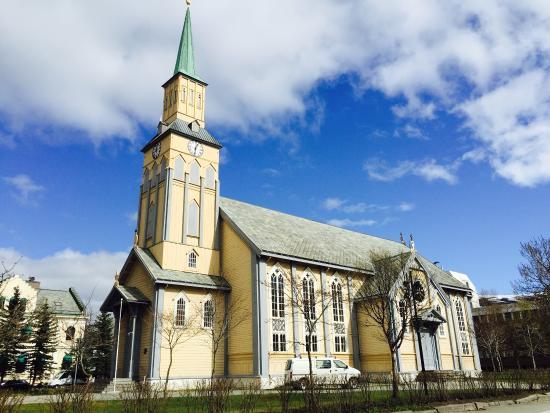 Cattedrale di Tromsø